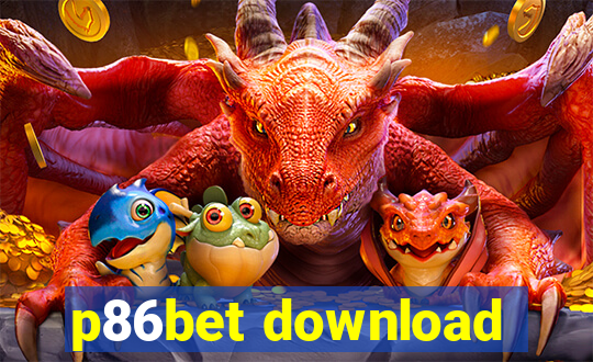 p86bet download